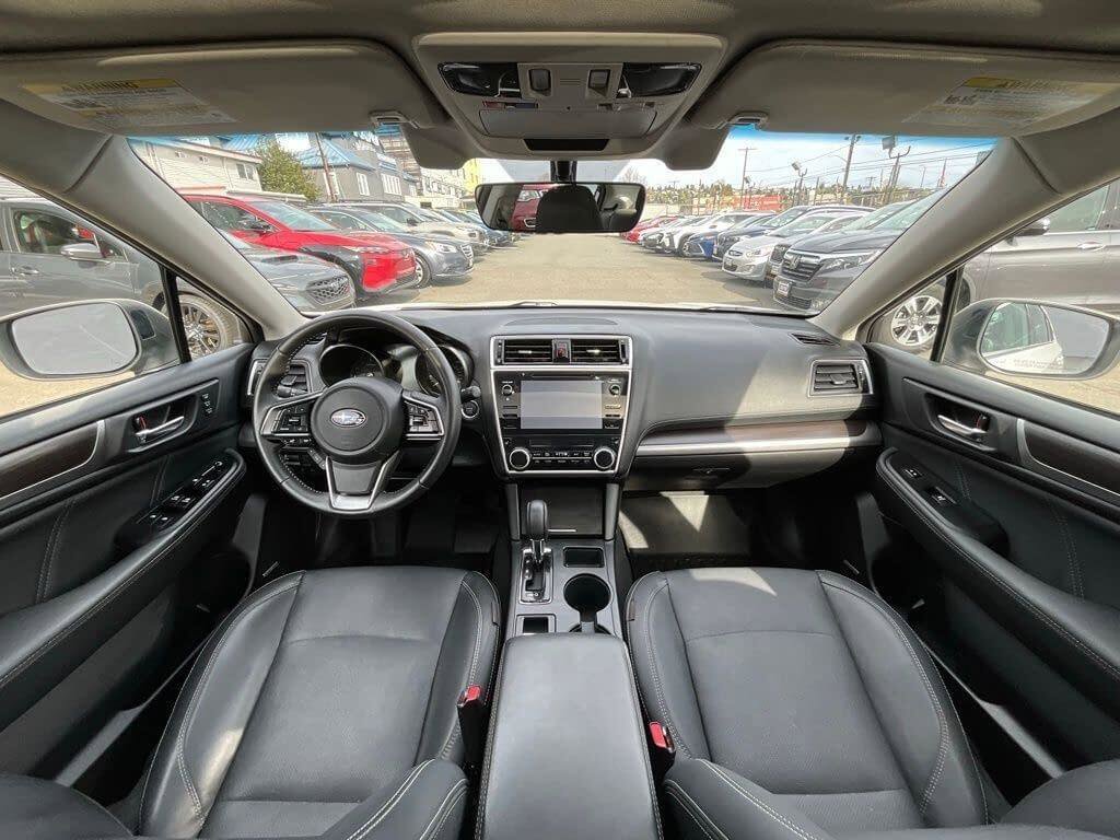 Used 2019 Subaru Legacy 3.6R Limited AWD/4WD image 15