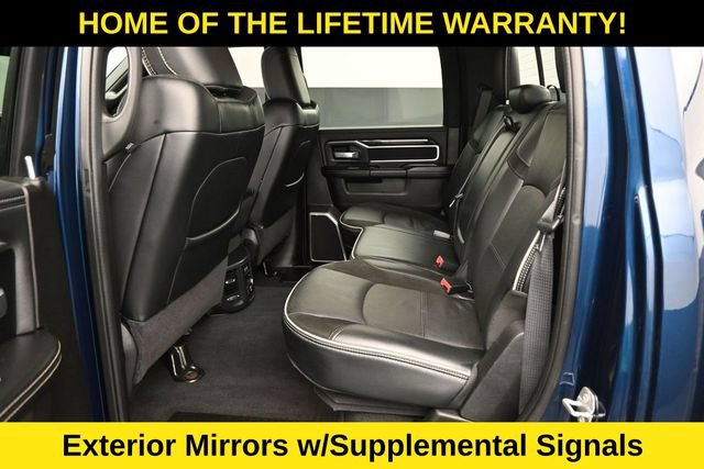 Used 2022 RAM 2500 Laramie AWD/4WD image 50