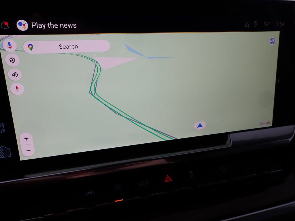 New 2026 Chevrolet Silverado 1500 LT Trail Boss w/ Convenience Package II image 5