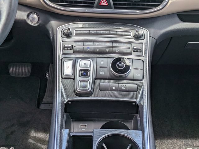 Certified 2023 Hyundai Santa Fe SEL w/ Cargo Package FWD image 18