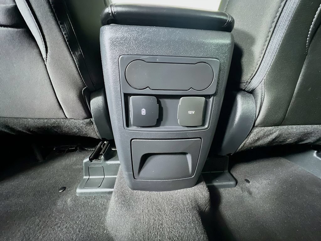 Certified 2024 Ford Explorer XLT AWD/4WD image 35