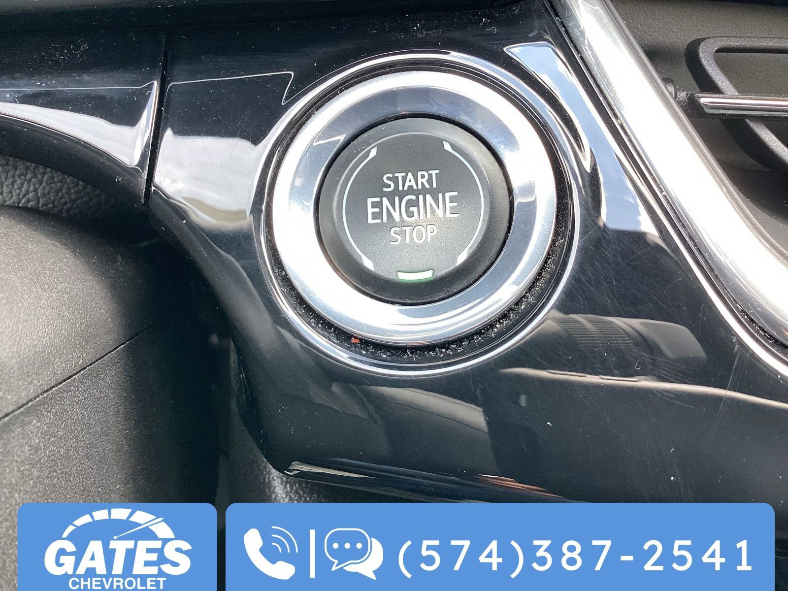 Used 2024 Chevrolet Trax RS w/ Sunroof Package image 22