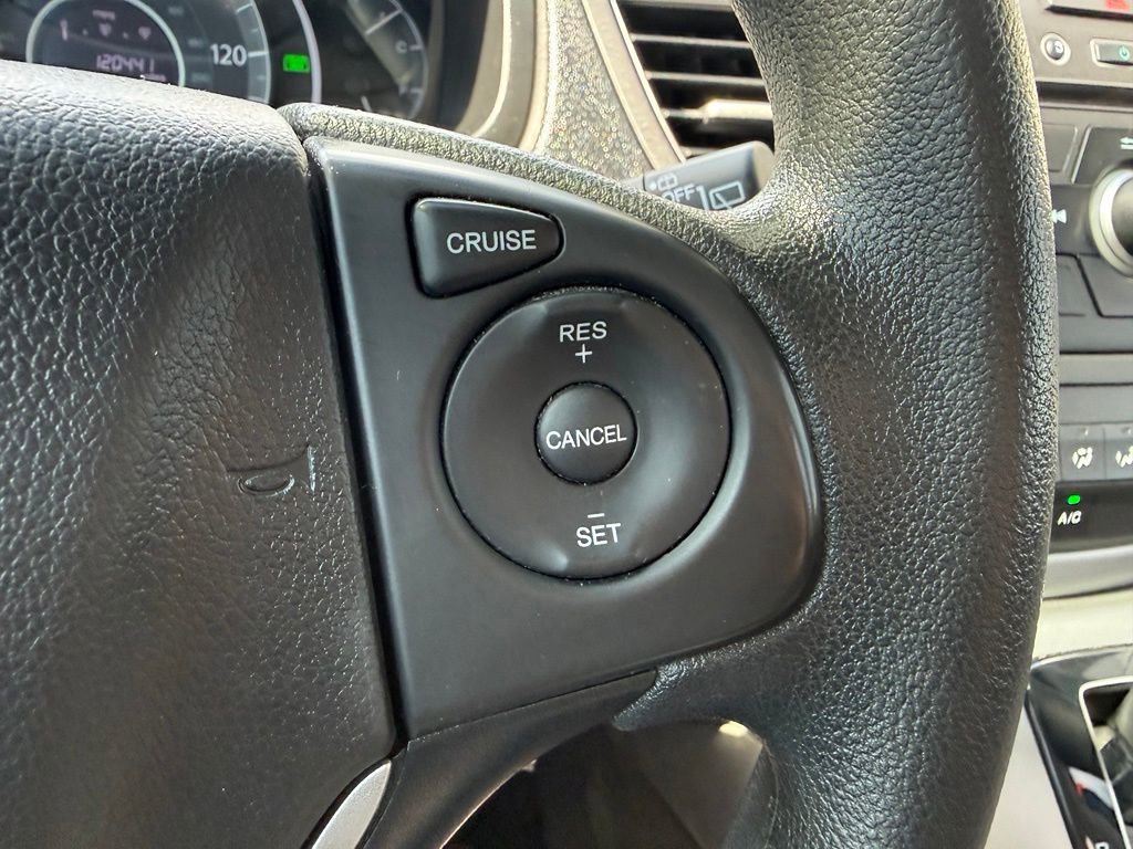 Used 2014 Honda CR-V EX image 21