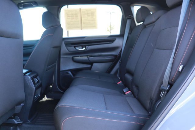 Certified 2025 Honda CR-V Sport image 14