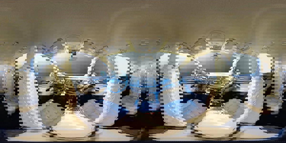 Used 2019 Buick Enclave Essence image 35