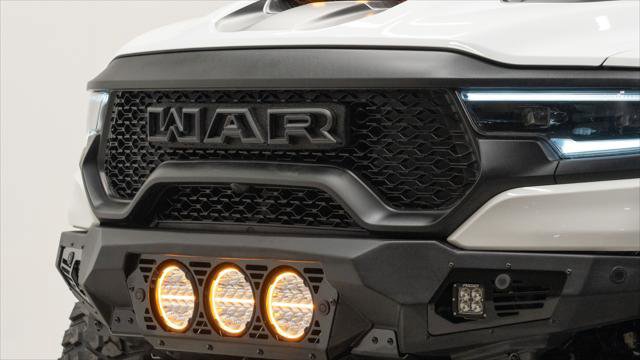 Used 2022 RAM 1500 TRX w/ TRX Level 1 Equipment Group image 7