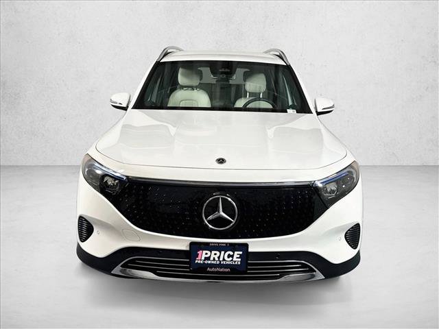 Used 2024 Mercedes-Benz EQB 250+ image 2