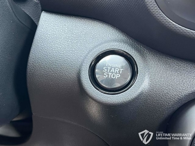 New 2026 Hyundai Venue SEL FWD image 24
