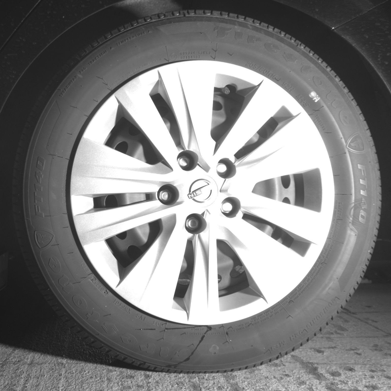 Used 2025 Nissan Sentra S FWD image 16