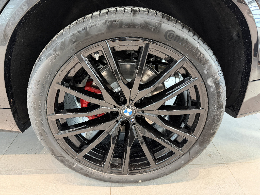 New 2026 BMW X5 xDrive40i w/ M Sport Package image 7