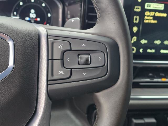 Used 2024 GMC Sierra 1500 SLT w/ SLT Convenience Package image 18