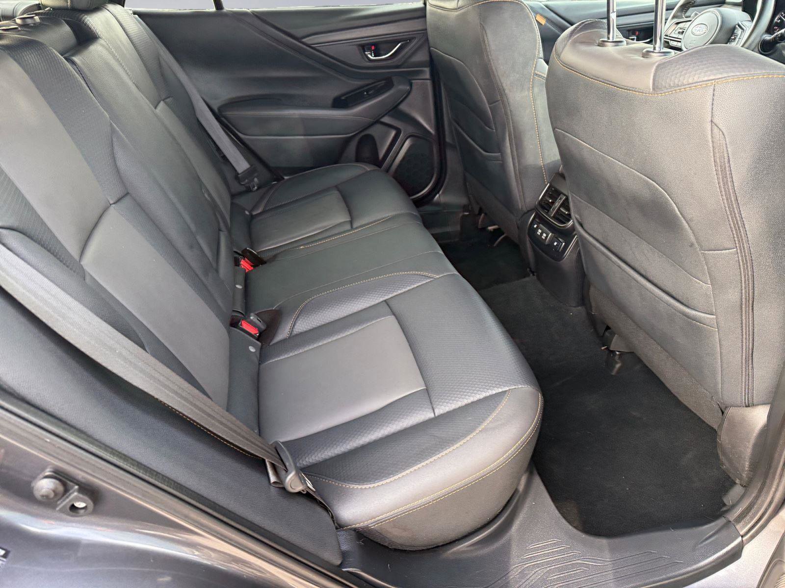 Used 2022 Subaru Outback Wilderness w/ Wilderness Package image 12