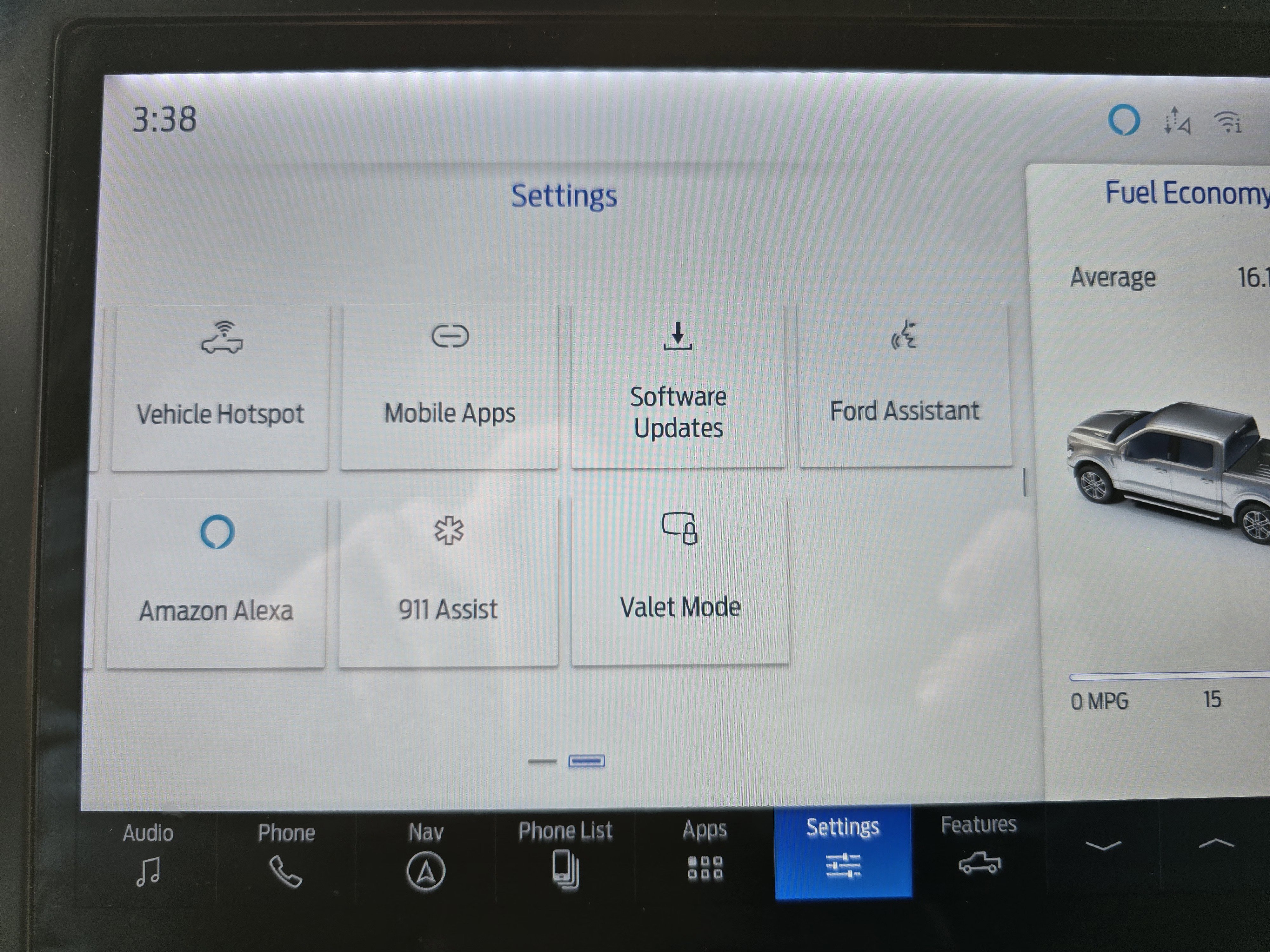 Used 2024 Ford F150 STX image 31