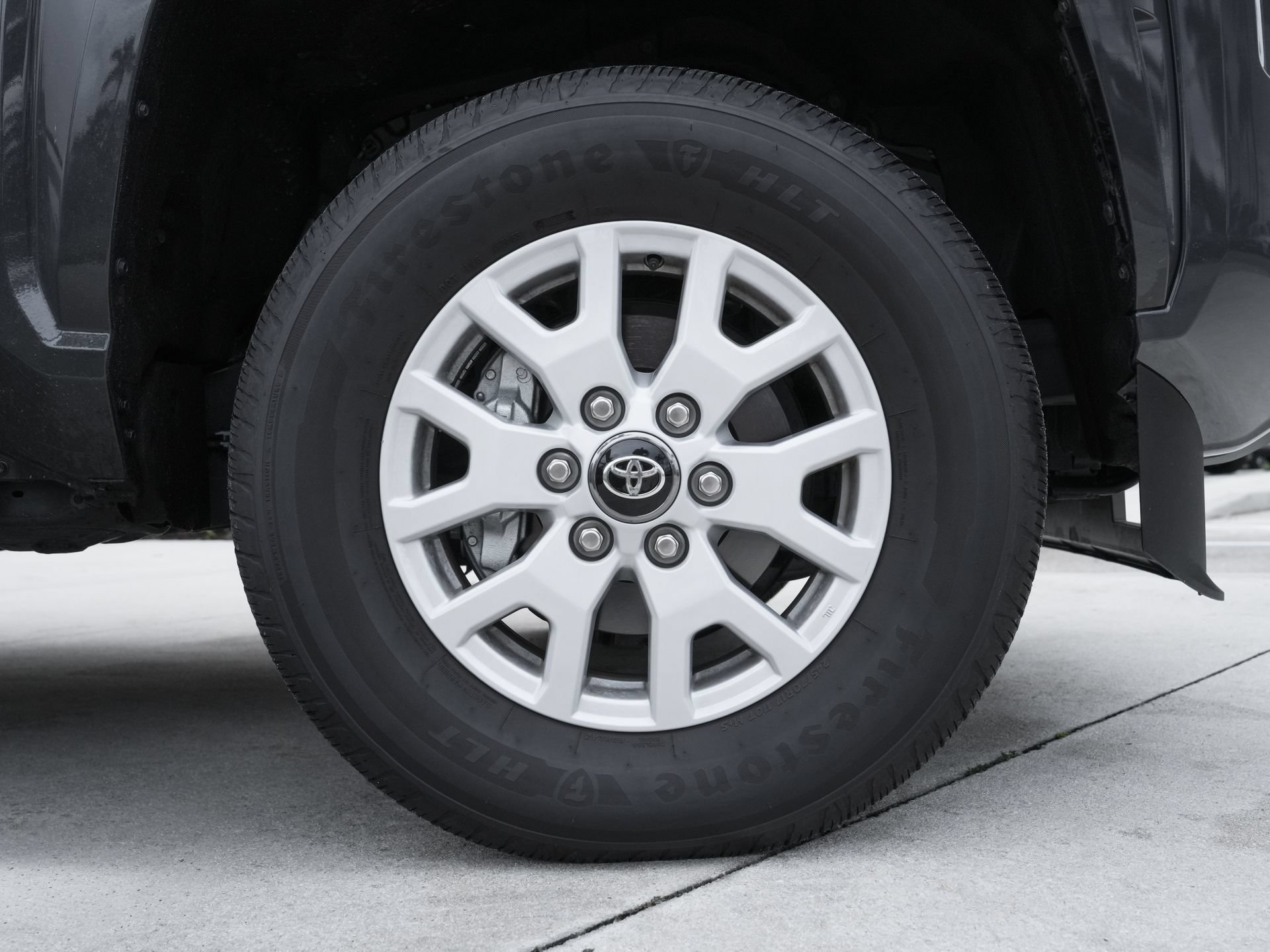 Used 2026 Toyota Tacoma SR5 RWD image 11