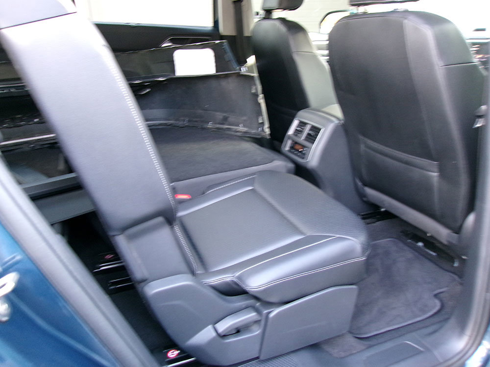 Used 2019 Volkswagen Atlas SE image 13