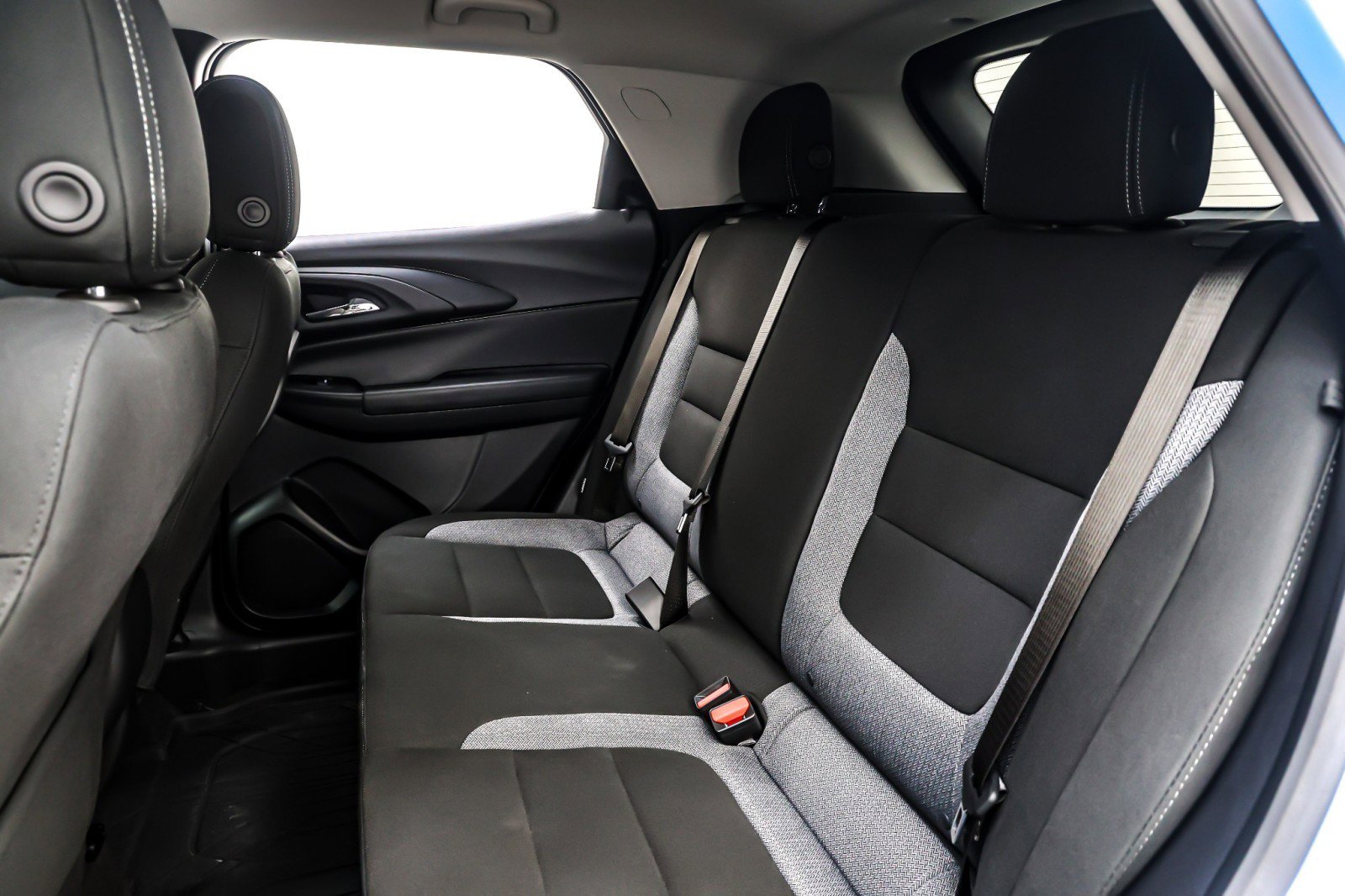 Used 2024 Chevrolet TrailBlazer LS w/ LS Convenience Package image 7