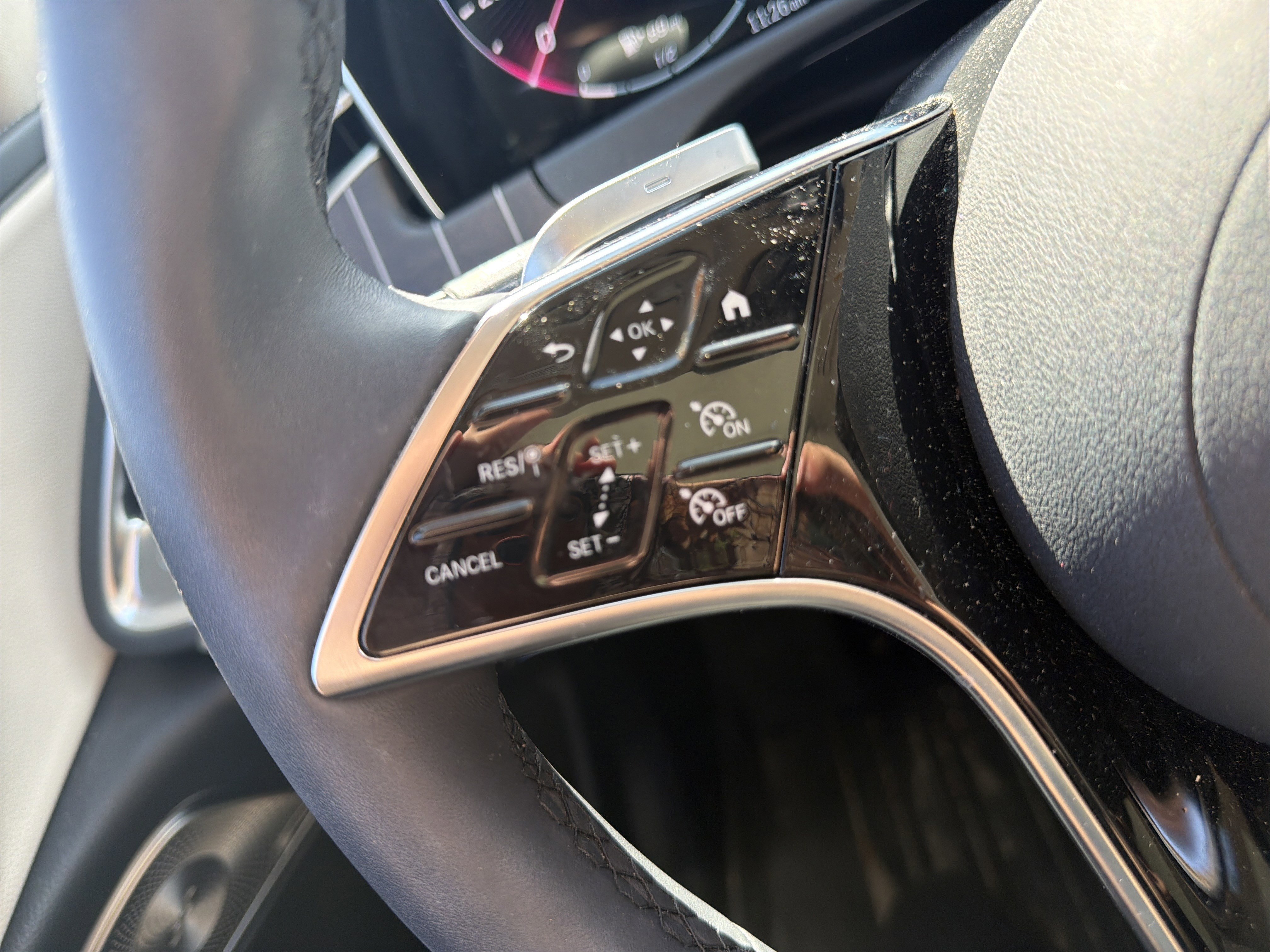 Certified 2025 Mercedes-Benz E 450 4MATIC Sedan image 18