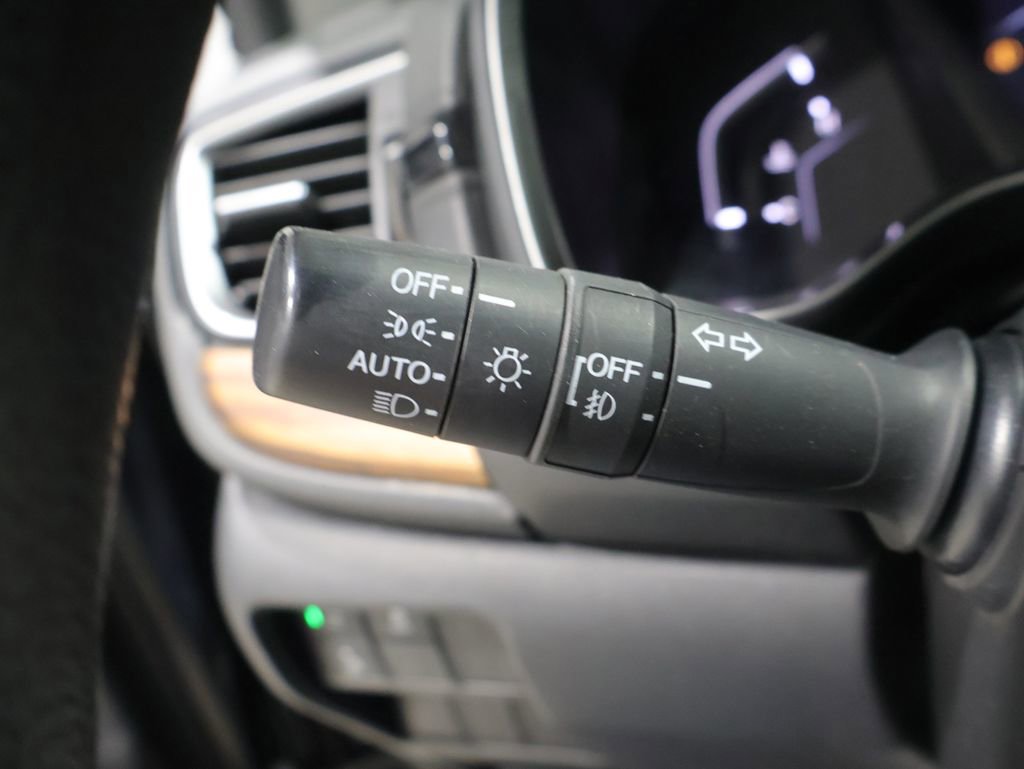 Used 2019 Honda CR-V EX image 40