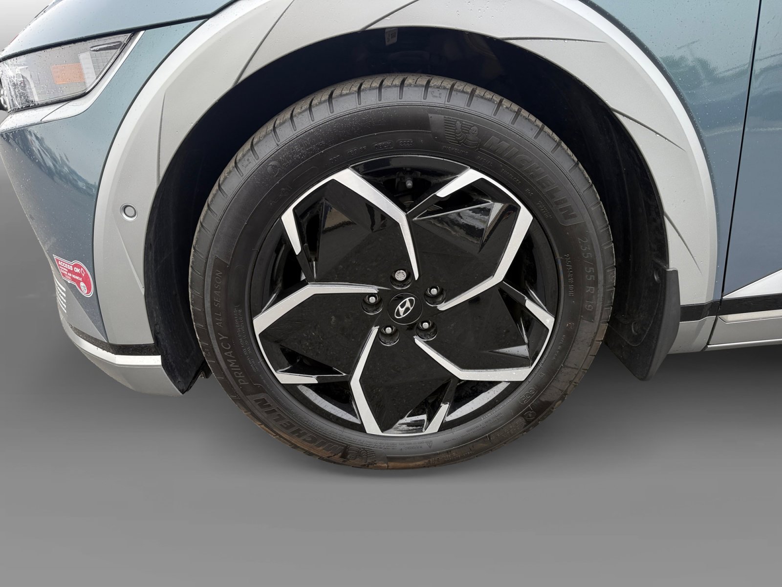 Used 2023 Hyundai Ioniq 5 Limited image 9