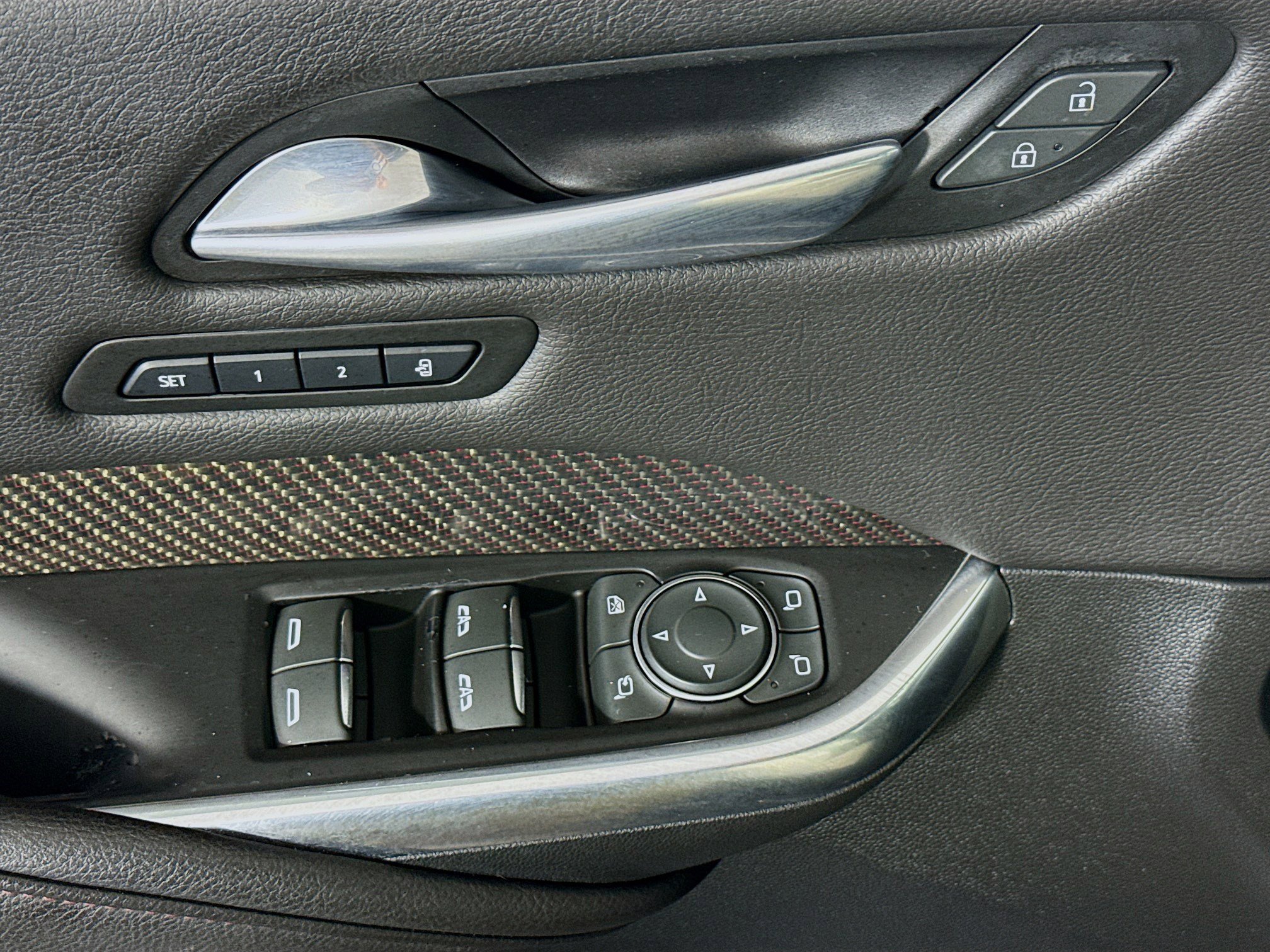 Used 2020 Cadillac XT4 Sport w/ Enhanced Visibility Package image 24