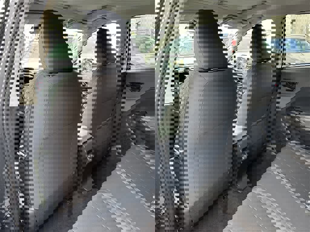 New 2026 Subaru Crosstrek 2.0i Premium image 12