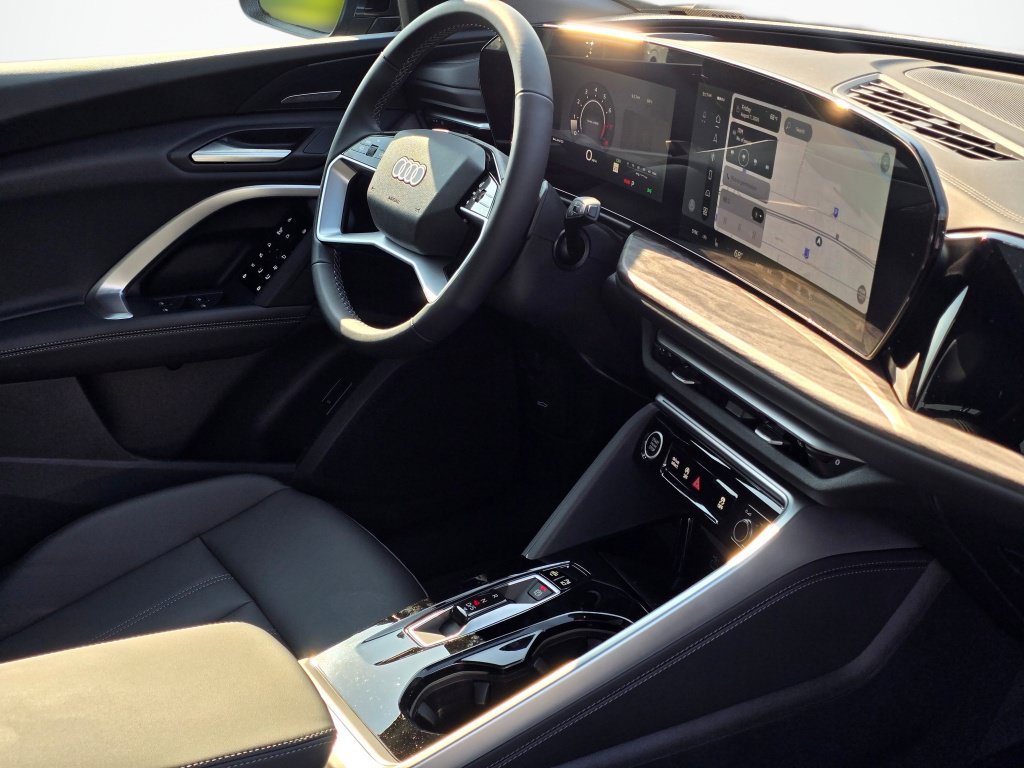 New 2026 Audi Q5 Premium Plus AWD/4WD image 28