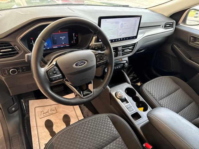 Used 2023 Ford Escape Active w/ Tech Pack #1 AWD/4WD image 10