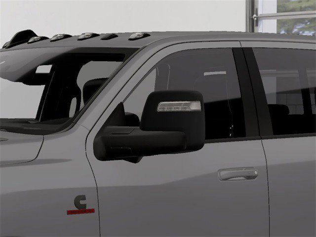 New 2026 RAM 2500 Laramie w/ Night Edition image 14