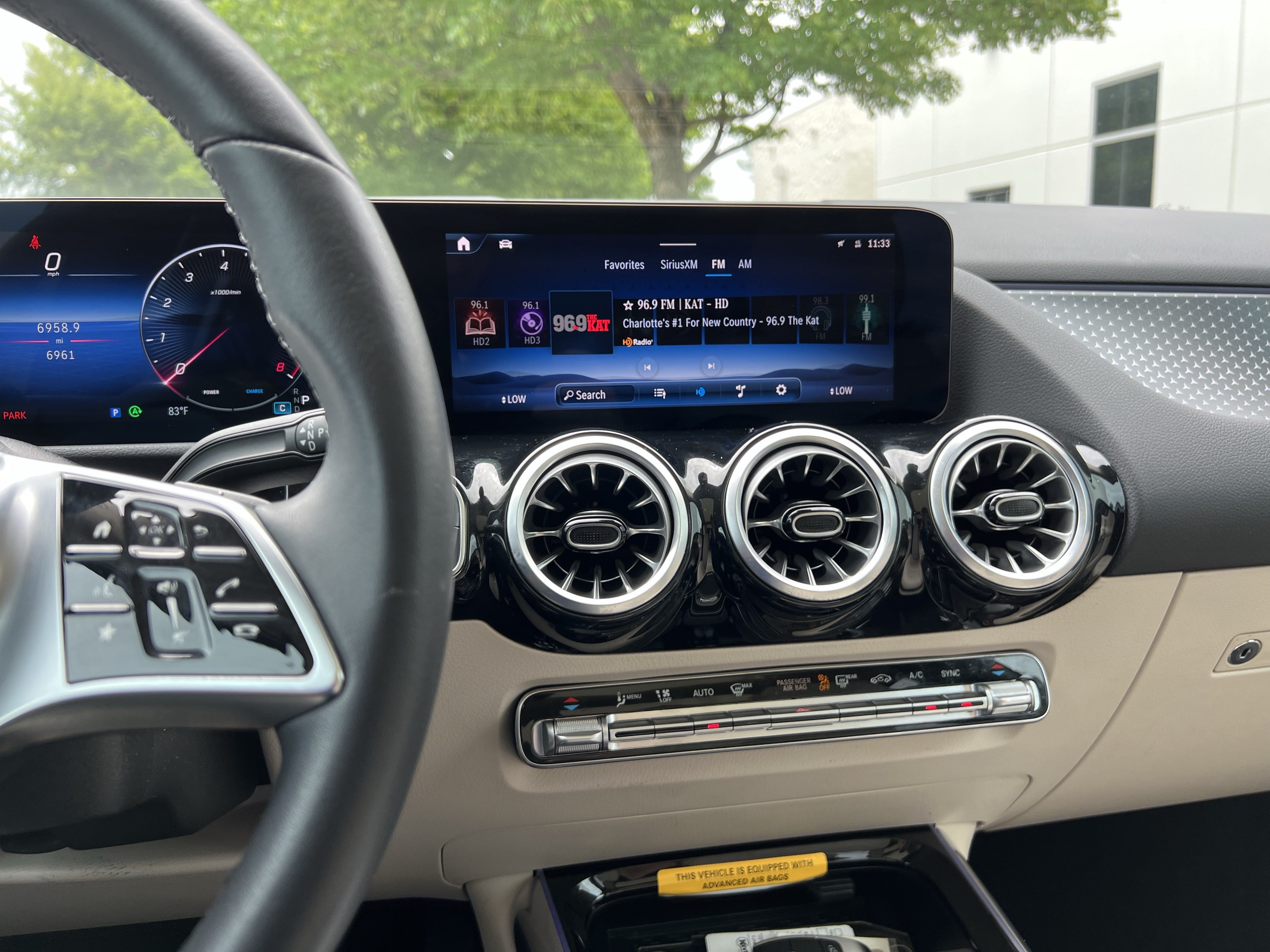 Certified 2026 Mercedes-Benz GLA 250 image 31
