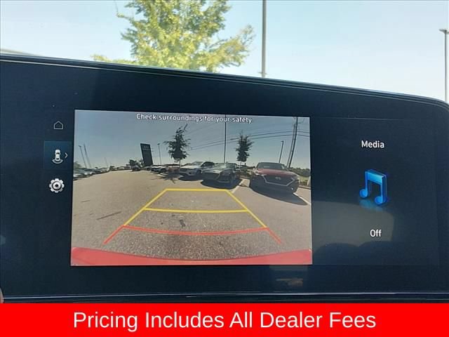 Used 2023 Hyundai Elantra SEL w/ Convenience Package FWD image 19