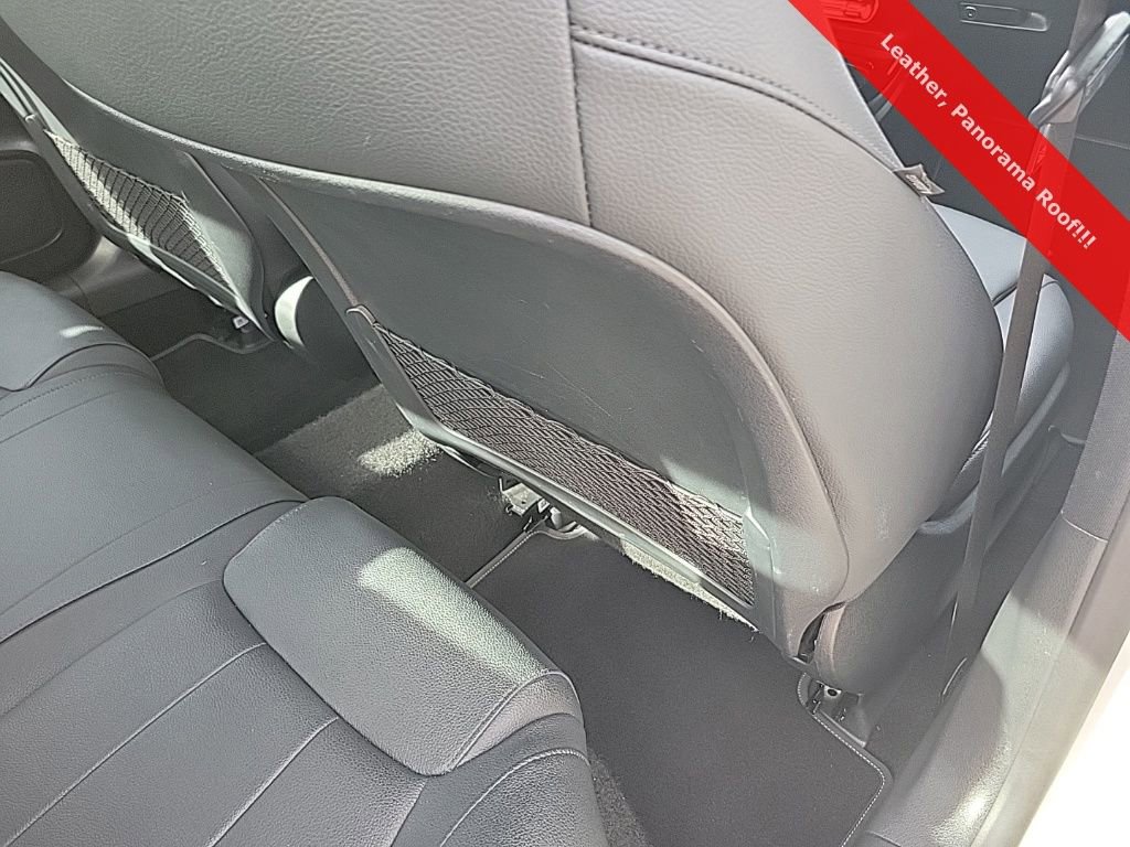 Used 2025 Mercedes-Benz CLA 250 image 39