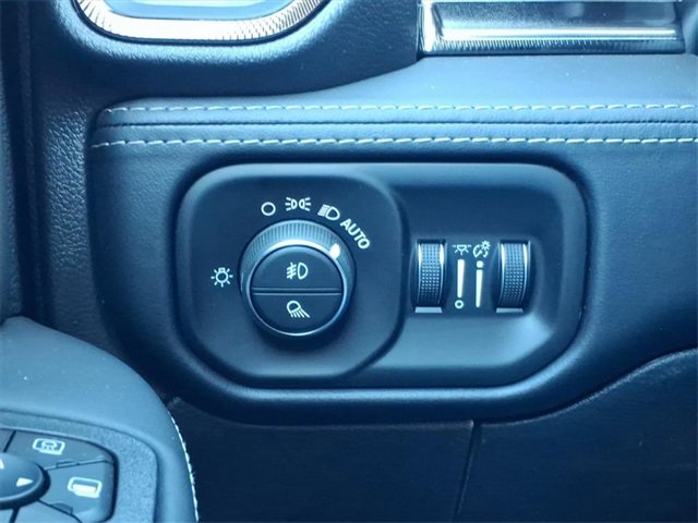 New 2026 RAM 2500 Rebel image 26