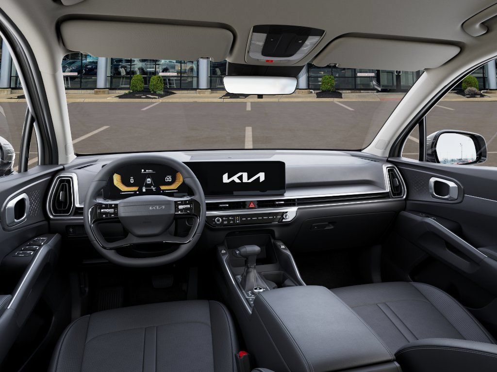 New 2026 Kia Sorento S AWD/4WD image 14
