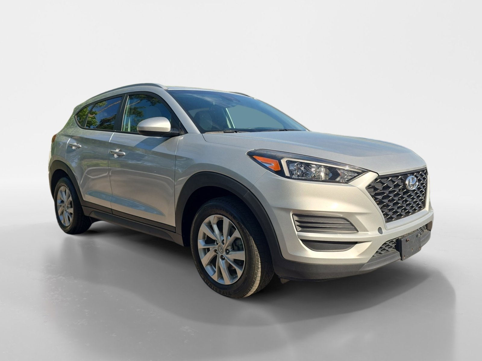 Used 2019 Hyundai Tucson Value w/ Cargo Package AWD/4WD image 7