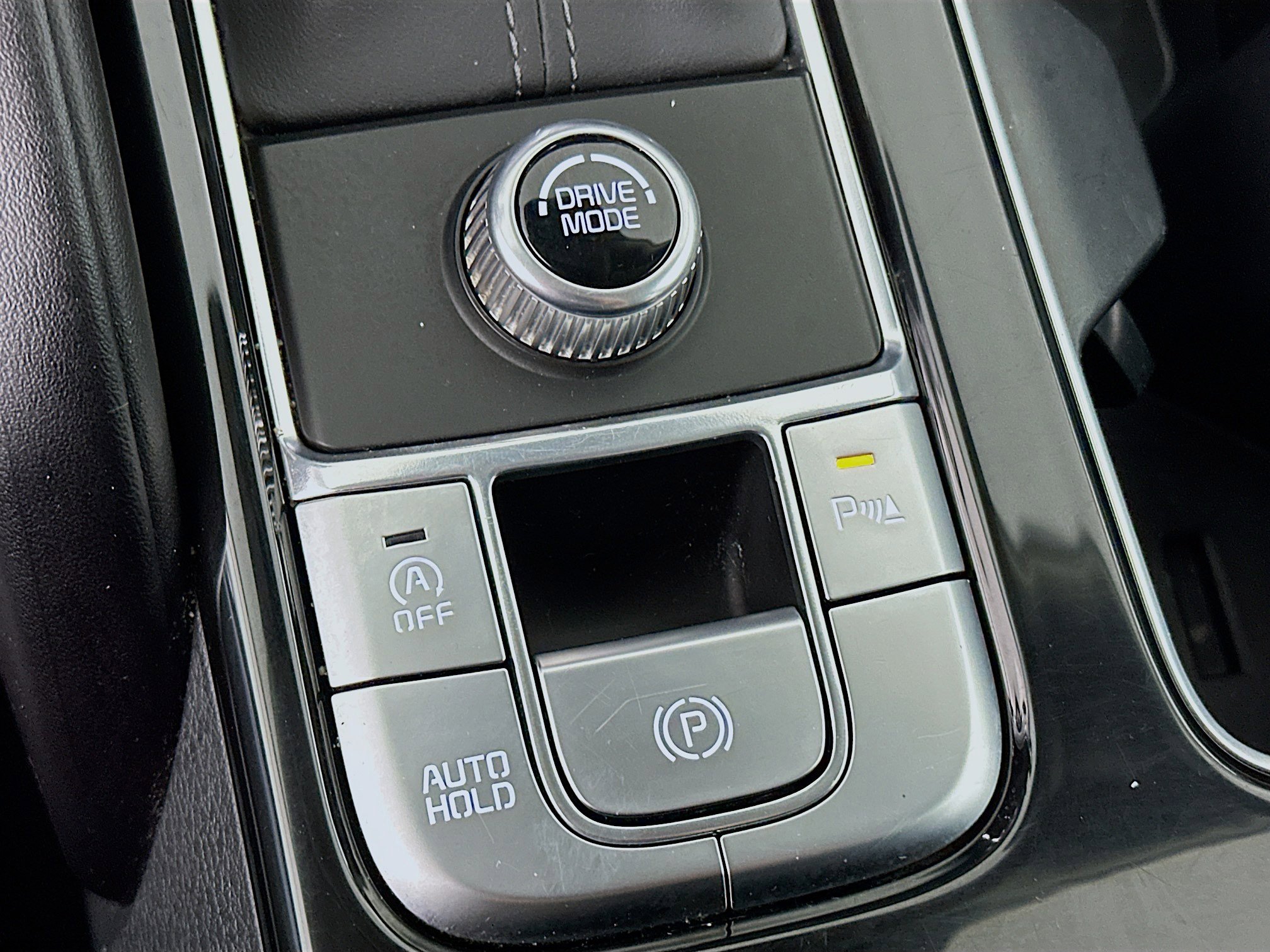 Used 2025 Kia Telluride S image 26