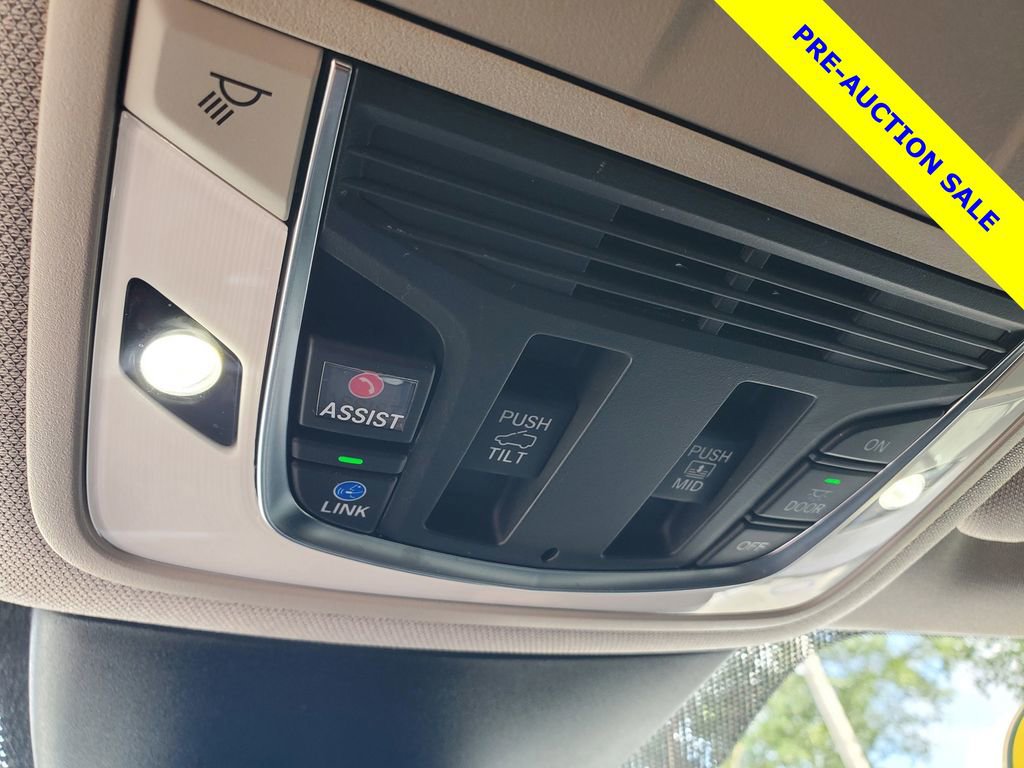 Certified 2024 Acura MDX FWD image 34