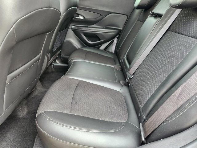 Used 2018 Buick Encore Preferred FWD image 27