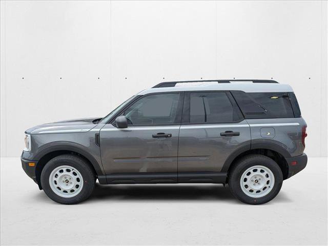 New 2025 Ford Bronco Sport Heritage image 5