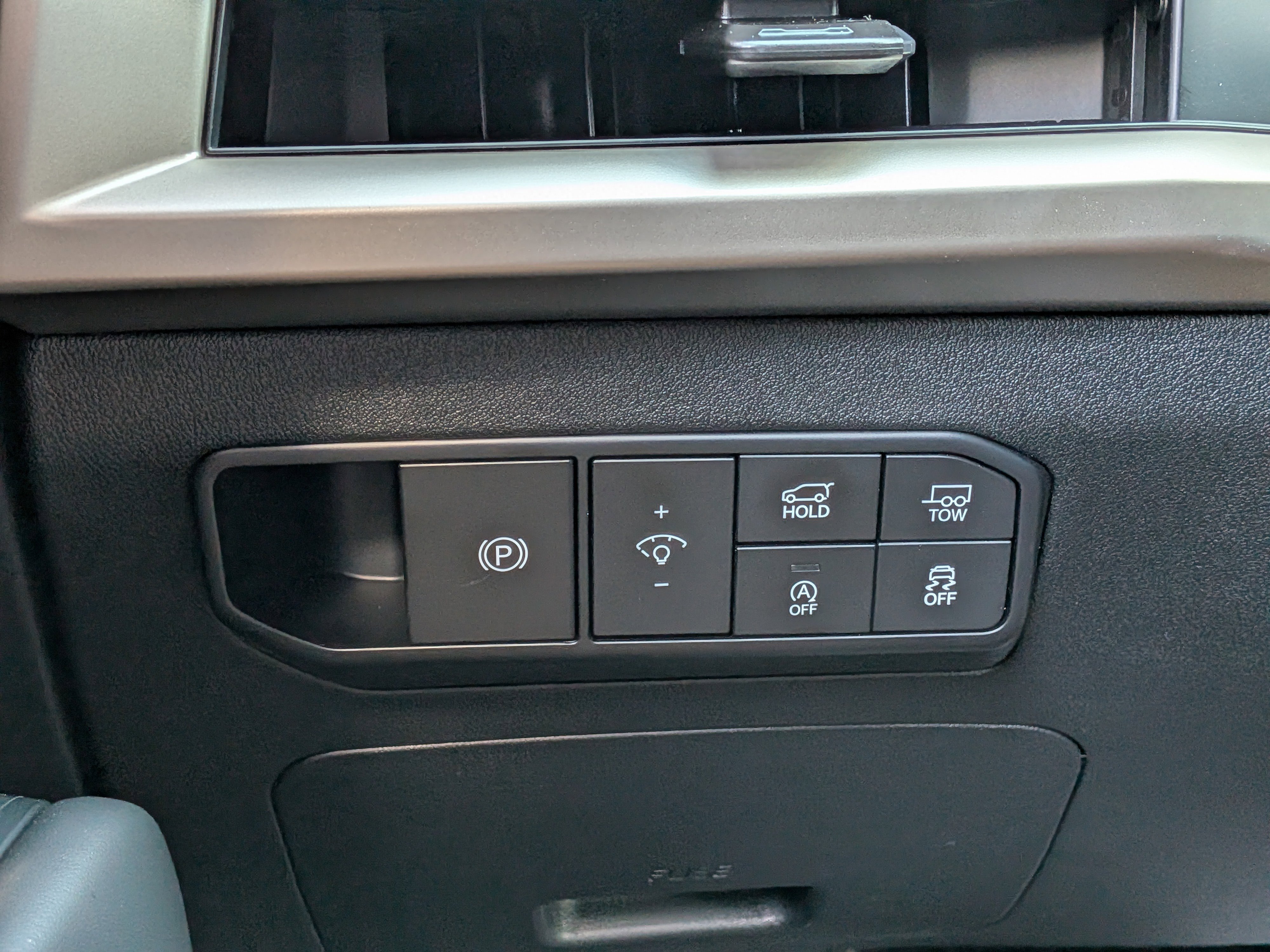 New 2027 Kia Telluride EX FWD image 28
