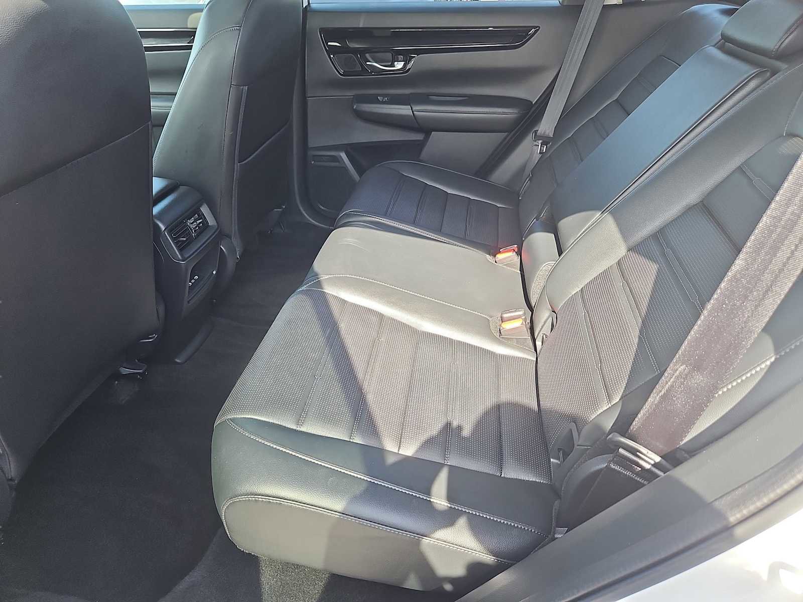 Certified 2024 Honda CR-V EX-L image 32