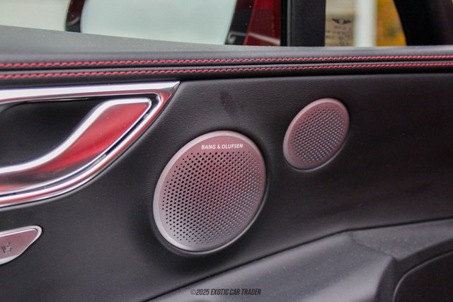 Used 2025 Genesis GV80 3.5T image 29