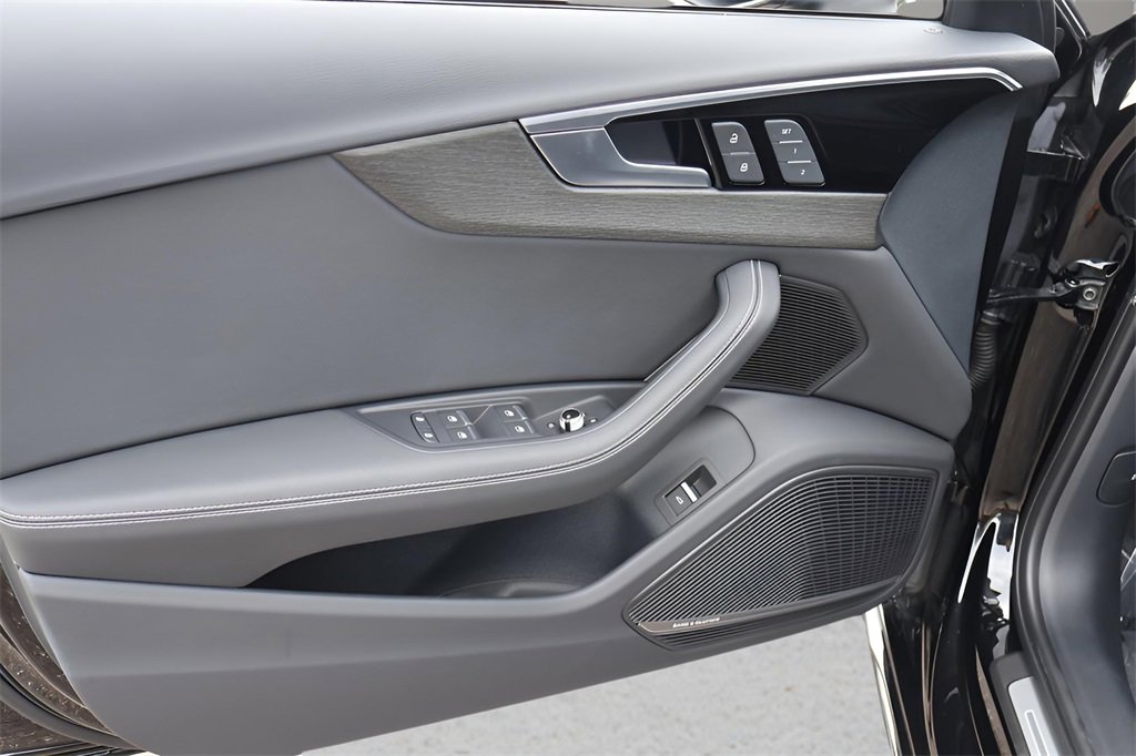 Used 2023 Audi A4 2.0T Premium Plus w/ Premium Plus Package image 11