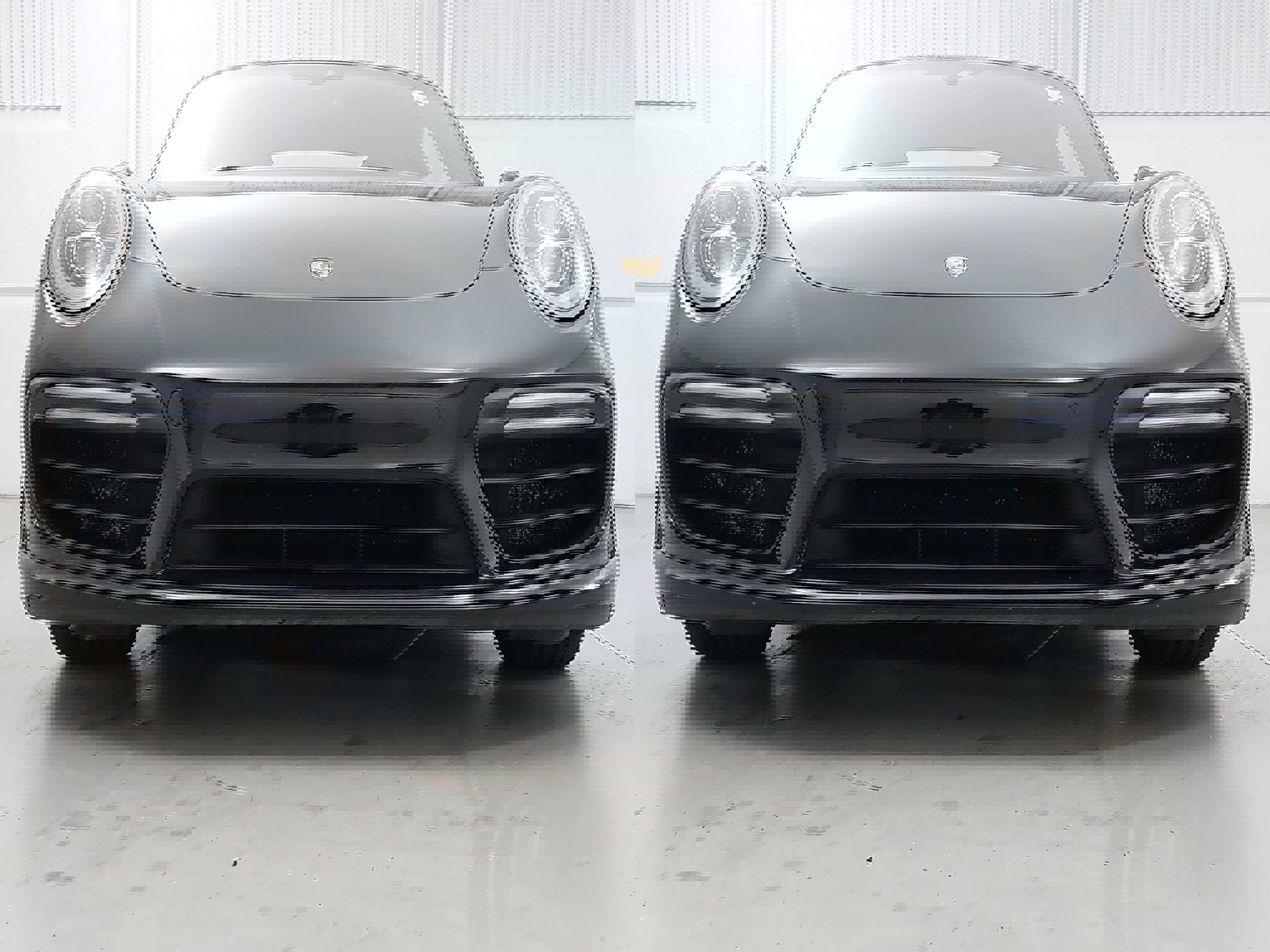 Certified 2019 Porsche 911 Turbo image 10
