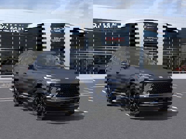 New 2026 Buick Envision Sport Touring image 7