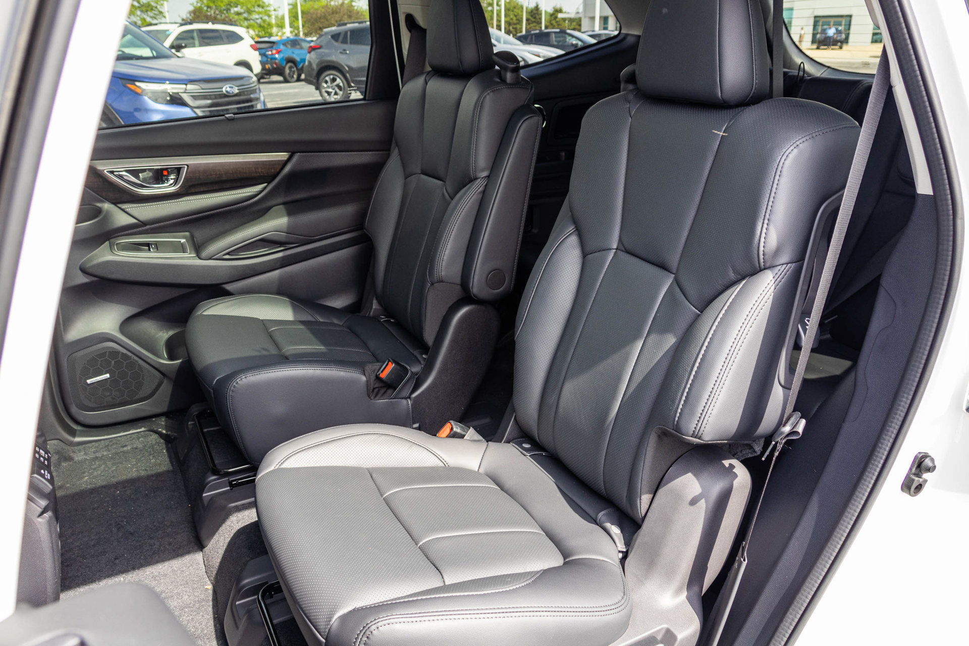Used 2026 Subaru Ascent Touring AWD/4WD image 41
