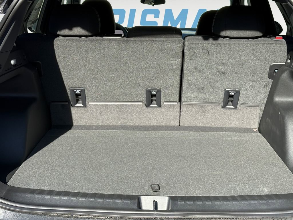 New 2026 Chevrolet Blazer EV LT image 16