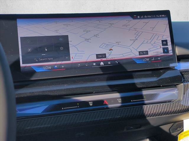 New 2026 BMW i5 M60 AWD/4WD image 14