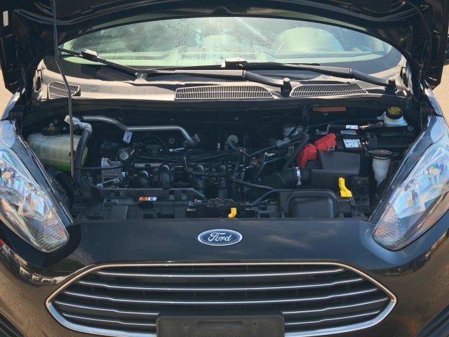 Used 2016 Ford Fiesta S FWD image 46