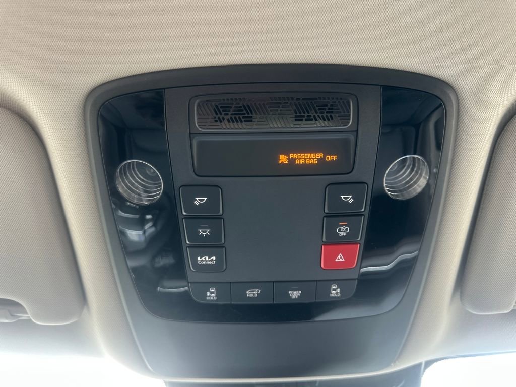 New 2026 Kia Carnival EX image 33