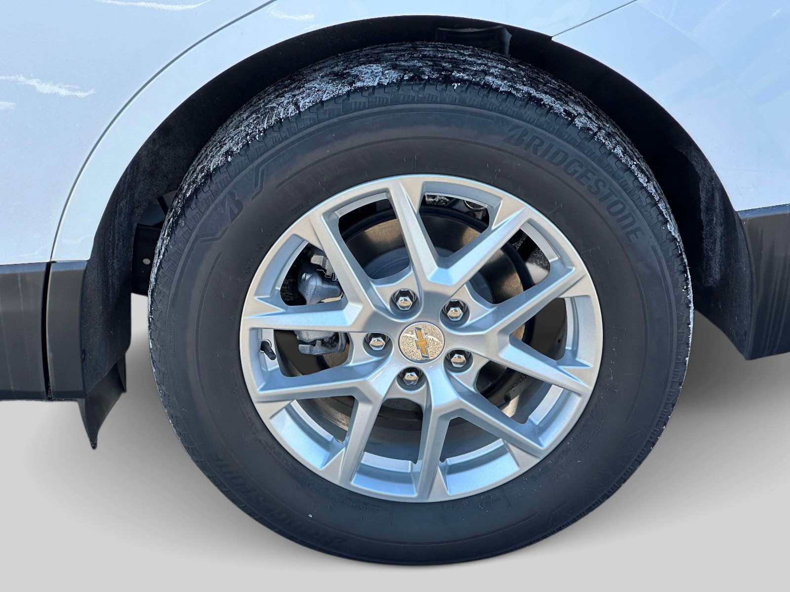 Used 2023 Chevrolet Equinox LT image 8